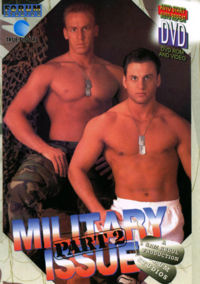 Military Issue 2