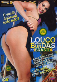 Louco Por Bundas Brazil
