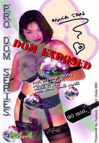 Dom Exposed Vol.4
