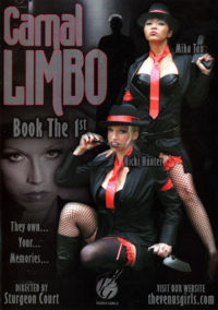 Carnal Limbo Book The 1st