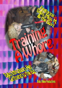 Training A Whore