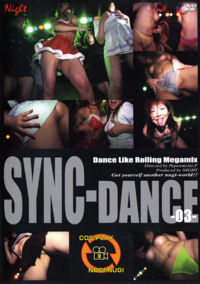 SYNC Dance 3