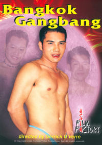 Bangkok Gangbang