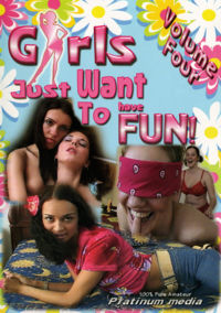 Girls Just Want To Have Fun 4