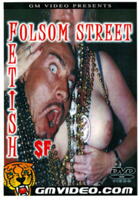 Folsom Street Fetish