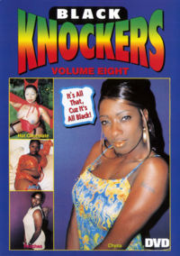 Black Knockers 8