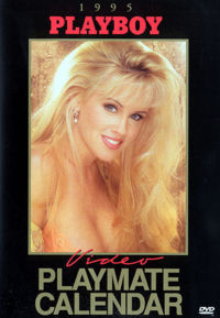 1995 Playboy Video Playmate Calendar