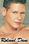 Roland Dane