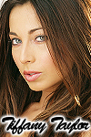 Tiffany Taylor