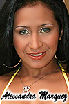 Alessandra Marquez