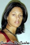 Camilla De Castro