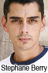 Stephane Berry