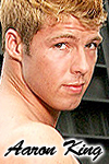 Aaron King