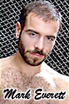 Mark Evrett
