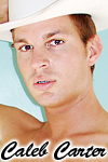 Caleb Carter