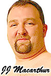 JJ Macarthur