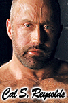 Cal Speedy Reynolds