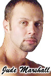Jude Marshall