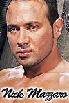 Nick Mazzaro