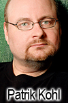 Patrik Kohl