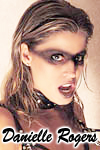 Danielle Rogers