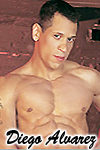 Diego Alvarez