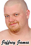 Jeffrey James