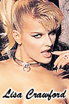 Lisa Crawford-(NO) Lisa Belle