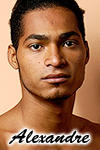 Alexandre