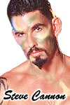 Steve Cannon