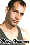 Matt Hammer