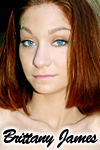 Brittany James