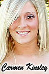 Carmen Kinsley