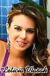 Leticia Vlasak