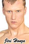 Jiri Honza