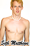 Seth Mathews