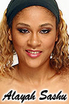 Alayah Sashu