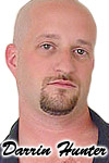 Darrin Hunter