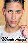 Mario Angel