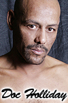 Doc Holliday