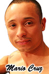 Mario Cruz