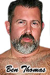 Ben Thomas