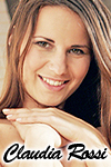 Claudia Rossi