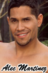 Alec Martinez