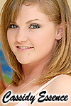 Cassidy Essence