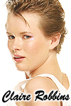 Claire Robbins