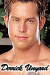 Derrick Vinyard