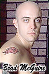 Brad McGuire
