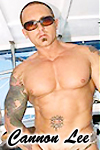 Cannon Lee