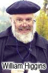 William Higgins
